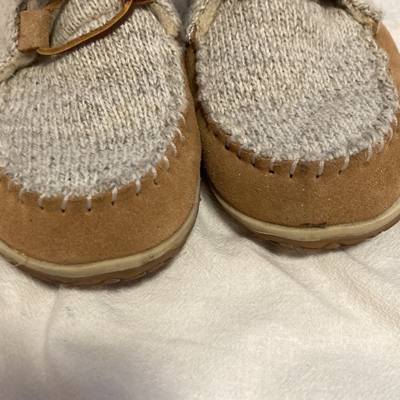 Minnetonka booties - Picture 4 of 5